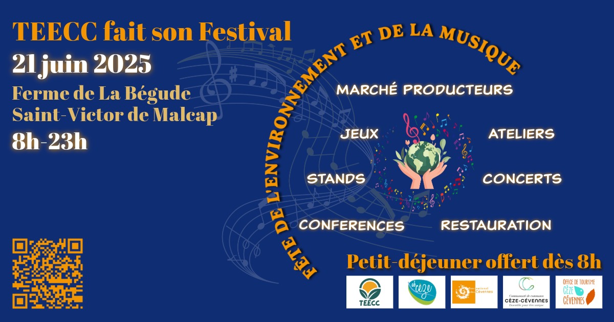 Image TEECC Festival complet