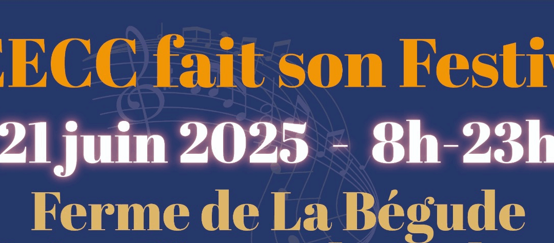 TEECC – Festival, Communiqué de Presse