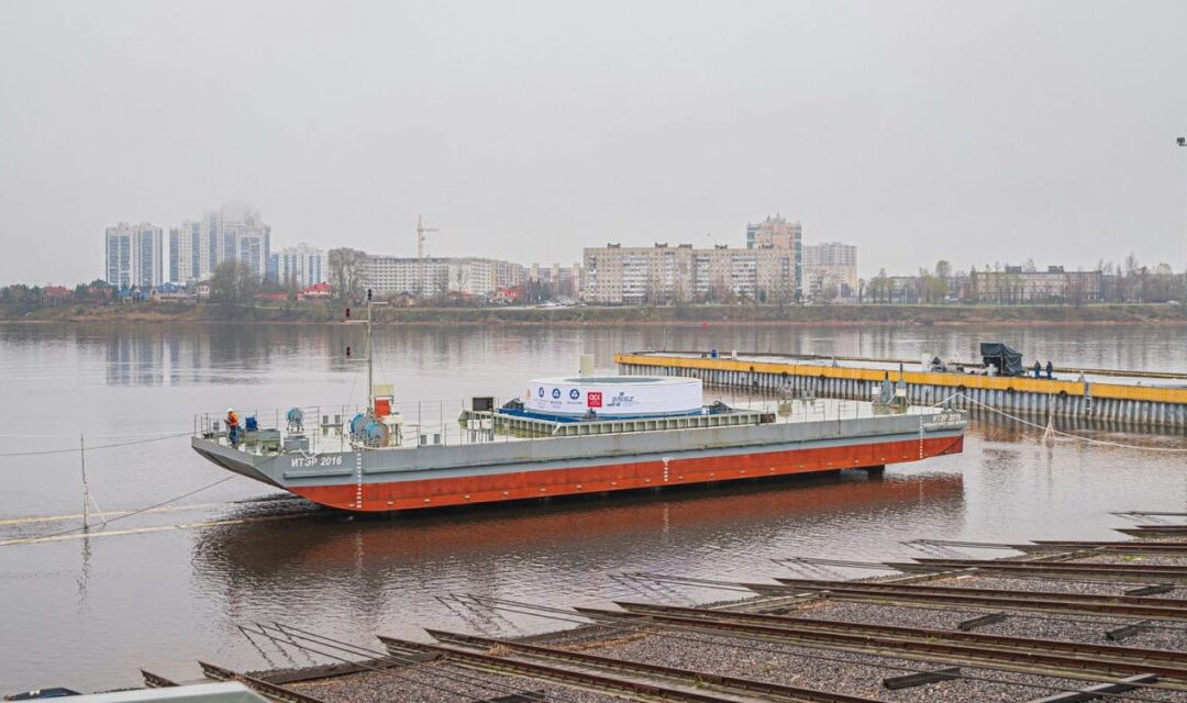 Nucléaire, Russie, notre forte et discrète dépendance