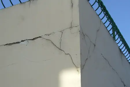 Réchauffement climatique : menaces sur un habitat fissuré