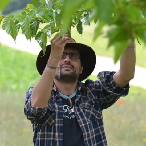 Vendredi 28 octobre 2022, conférence avec Serge Zaka