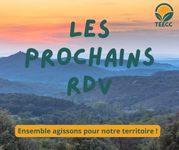 Prochains Rendez-vous