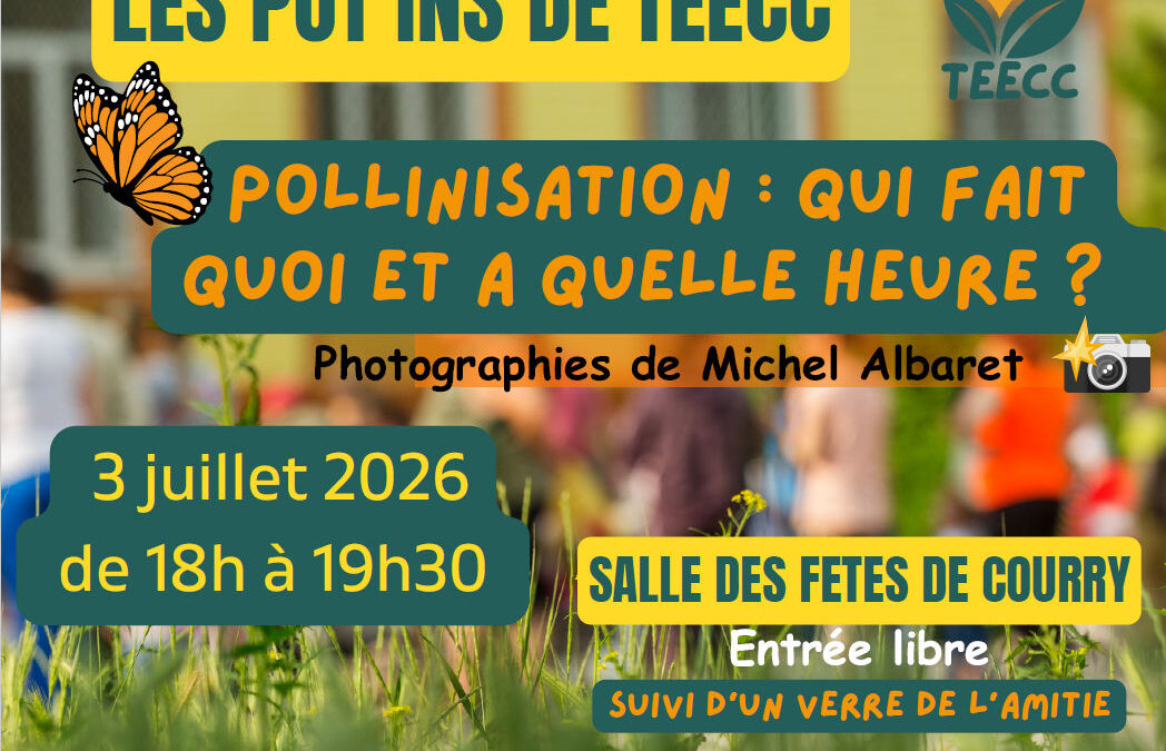 Potin du 03 Juillet 2026